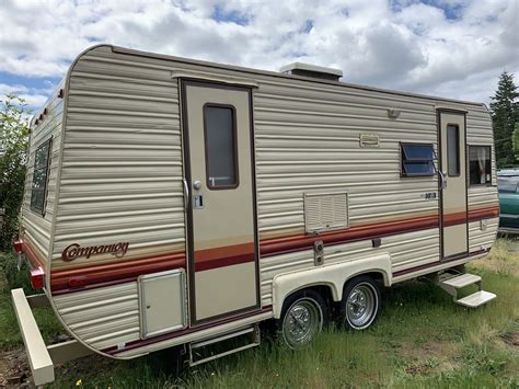 1987 kit companion travel trailer electric juction box|1987 Kit Travel Trailers/5Th Wheels Prices and Specs.